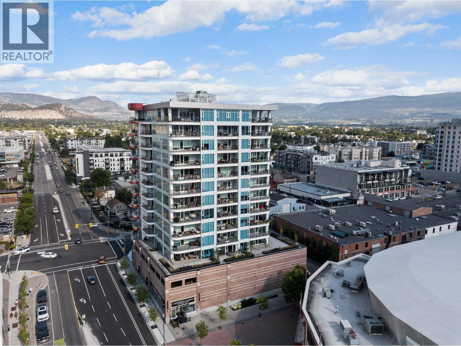 1232 Ellis Street Unit# 506, Kelowna, British Columbia  V1Y 0J6 - Photo 43 - 10377800