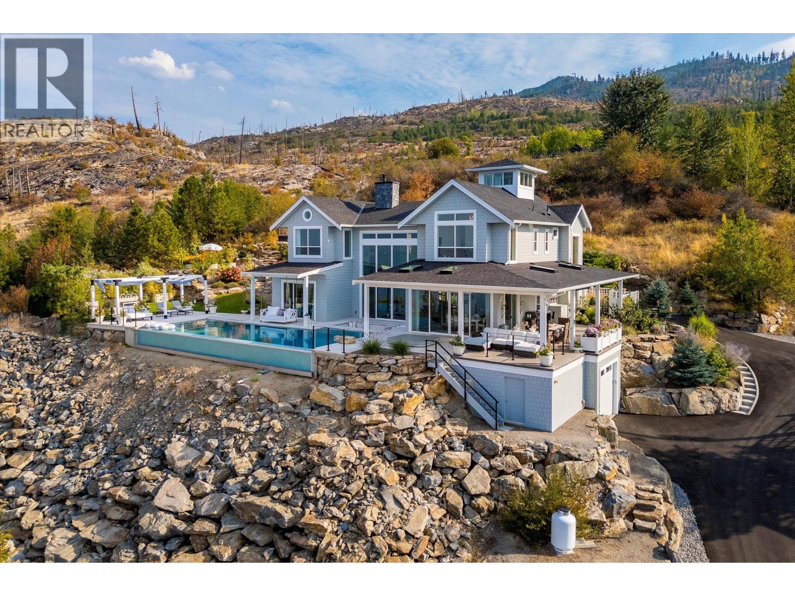 146 Timberline Road, Kelowna, British Columbia  V1W 4J6 - Photo 89 - 10378819