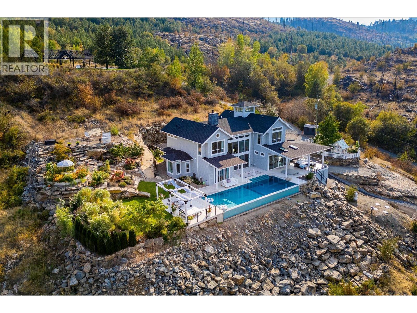 146 Timberline Road, Kelowna, British Columbia  V1W 4J6 - Photo 90 - 10378819