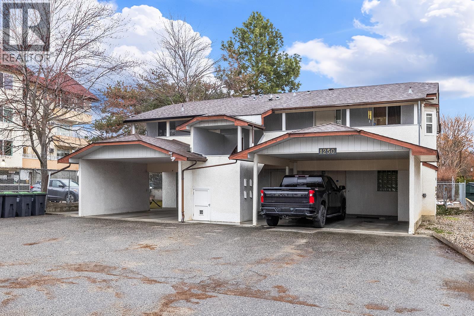 1250 Brookside Avenue, kelowna, British Columbia