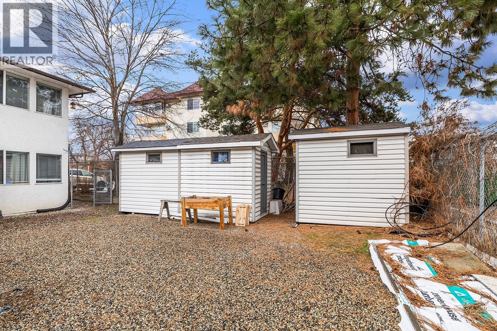1250 Brookside Avenue, Kelowna, British Columbia  V1Y 5T6 - Photo 13 - 10378688