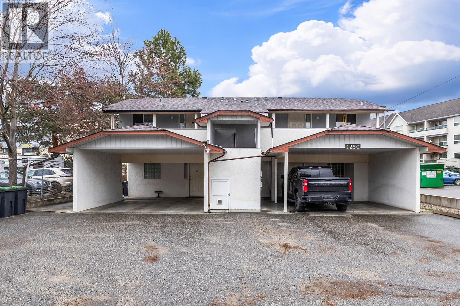 1250 Brookside Avenue, Kelowna, British Columbia  V1Y 5T6 - Photo 2 - 10378688