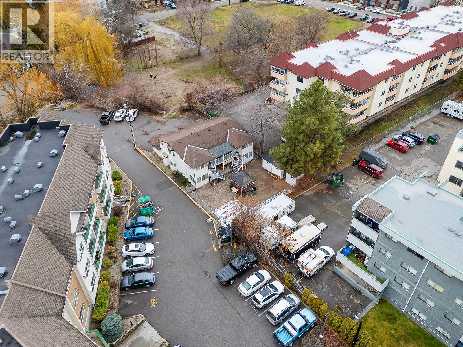 1250 Brookside Avenue, Kelowna, British Columbia  V1Y 5T6 - Photo 4 - 10378688