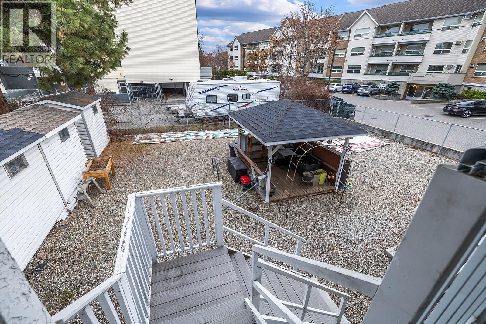 1250 Brookside Avenue, Kelowna, British Columbia  V1Y 5T6 - Photo 54 - 10378688