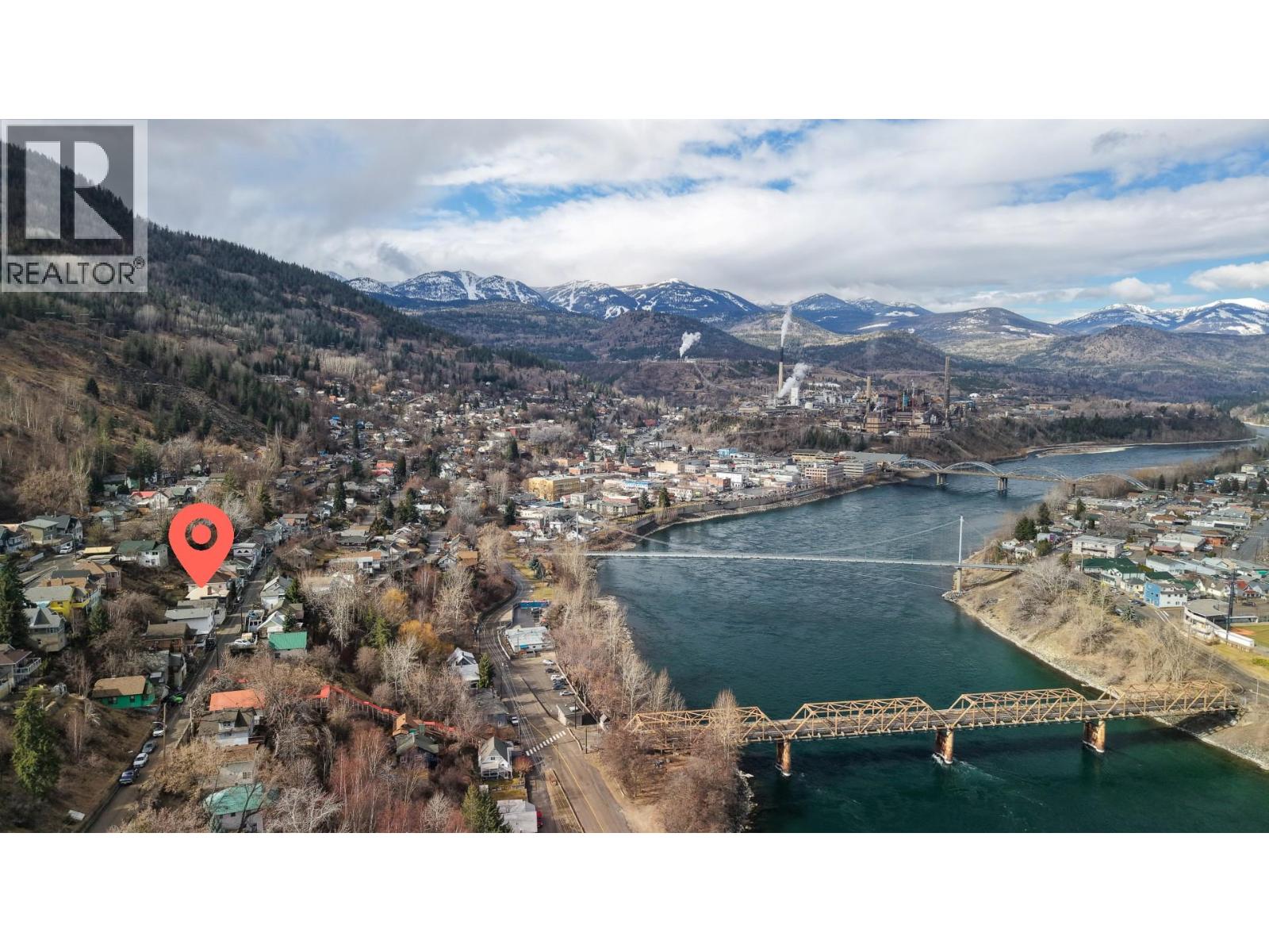 2078 Topping Street, Trail, British Columbia  V1R 4G5 - Photo 4 - 10378640