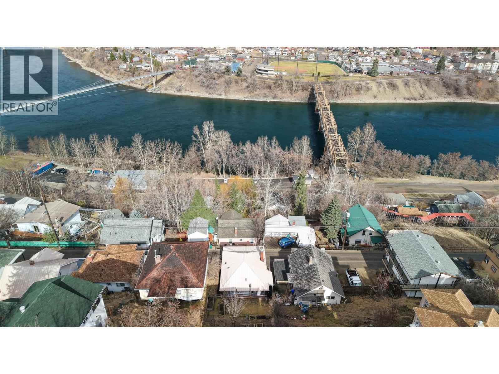 2078 Topping Street, Trail, British Columbia  V1R 4G5 - Photo 6 - 10378640
