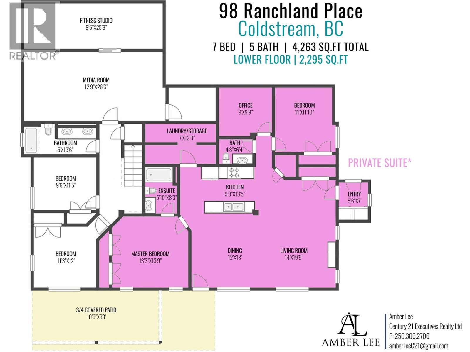 98 Ranchland Place, Coldstream, British Columbia  V1B 4C9 - Photo 98 - 10378714