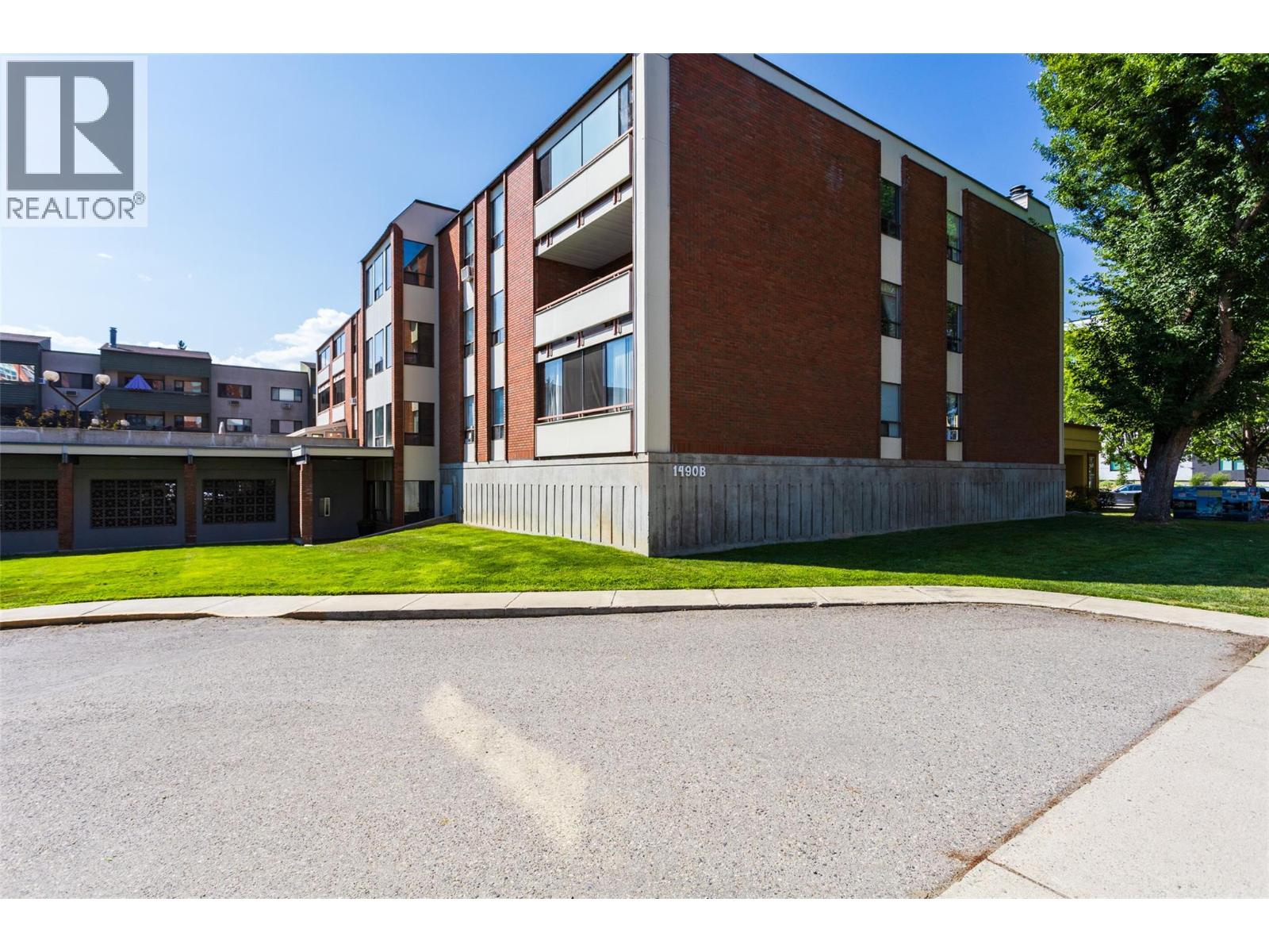 1490B Gordon Drive Unit# 206, kelowna, British Columbia