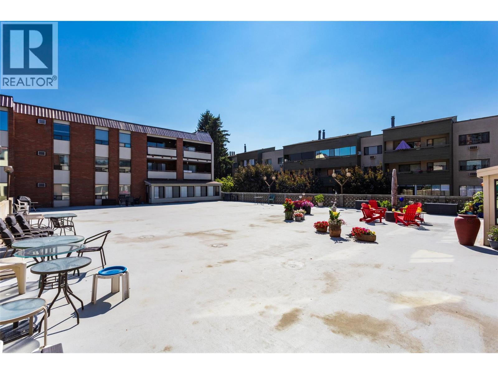1490b Gordon Drive Unit# 206, Kelowna, British Columbia  V1Y 3G7 - Photo 17 - 10378017