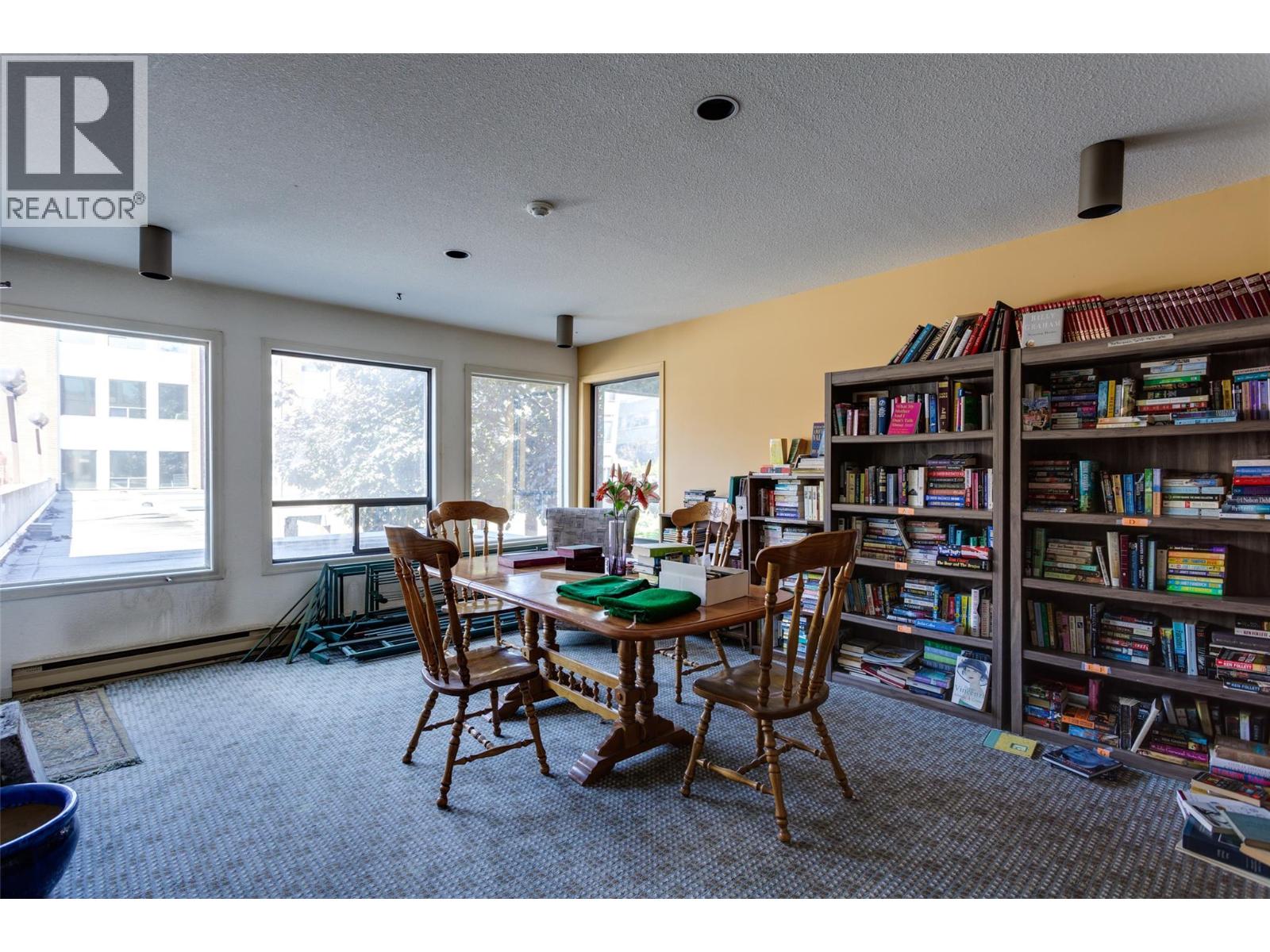 1490b Gordon Drive Unit# 206, Kelowna, British Columbia  V1Y 3G7 - Photo 18 - 10378017
