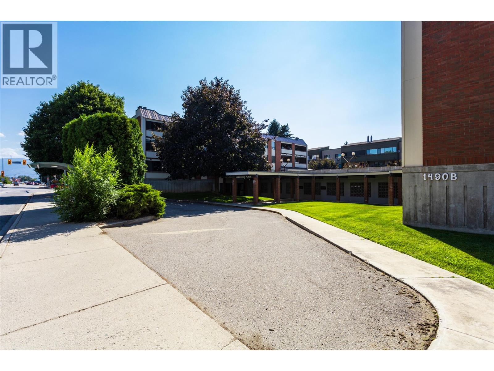 1490b Gordon Drive Unit# 206, Kelowna, British Columbia  V1Y 3G7 - Photo 20 - 10378017
