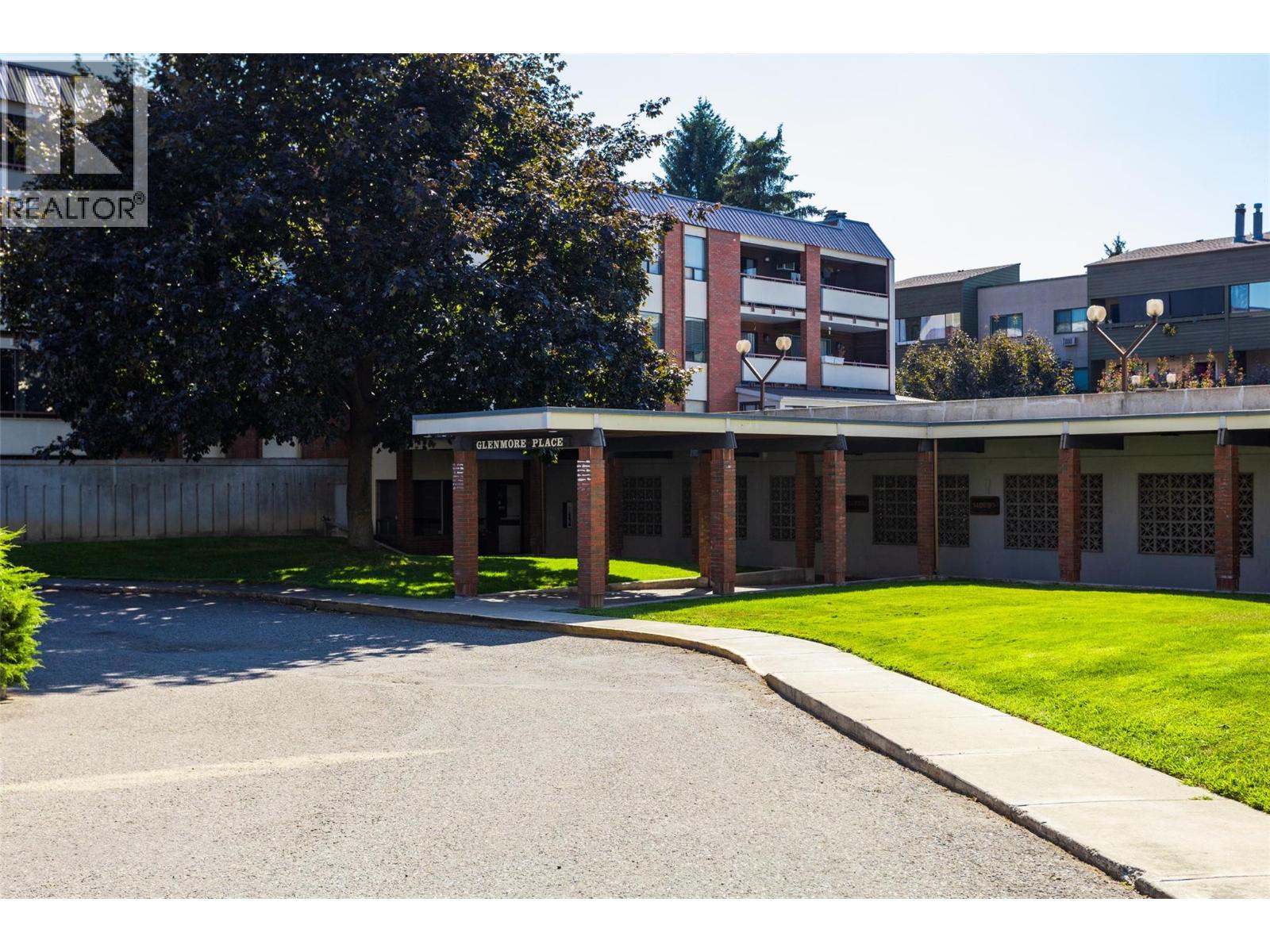1490b Gordon Drive Unit# 206, Kelowna, British Columbia  V1Y 3G7 - Photo 21 - 10378017