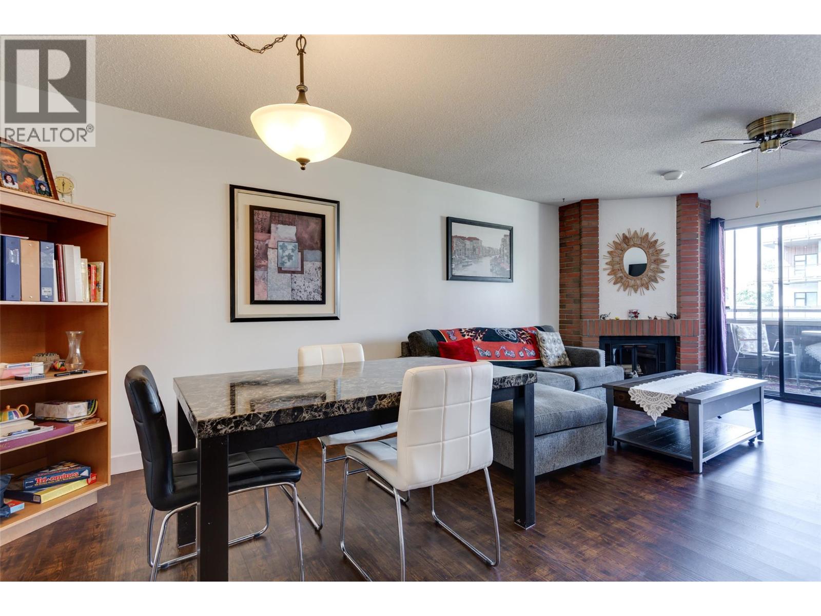 1490b Gordon Drive Unit# 206, Kelowna, British Columbia  V1Y 3G7 - Photo 6 - 10378017