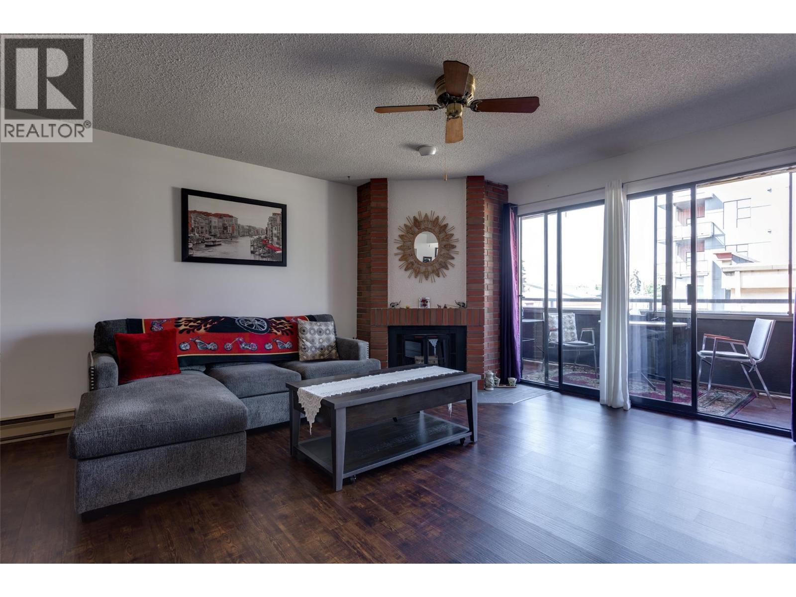 1490b Gordon Drive Unit# 206, Kelowna, British Columbia  V1Y 3G7 - Photo 7 - 10378017