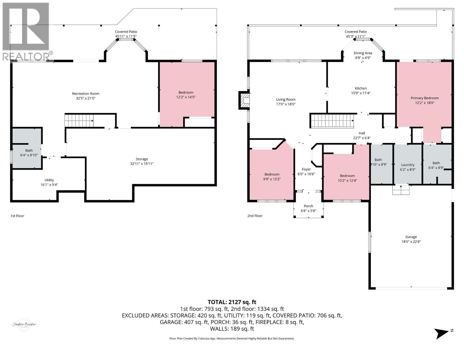 2695 Placer Place, Grand Forks, British Columbia  V0H 1H2 - Photo 46 - 10378740