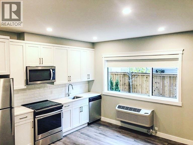 4602 20 Street Unit# 24, vernon, British Columbia