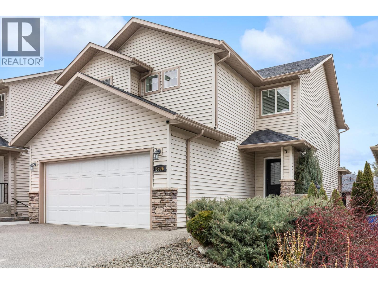3506 Creekview Crescent, westbank, British Columbia