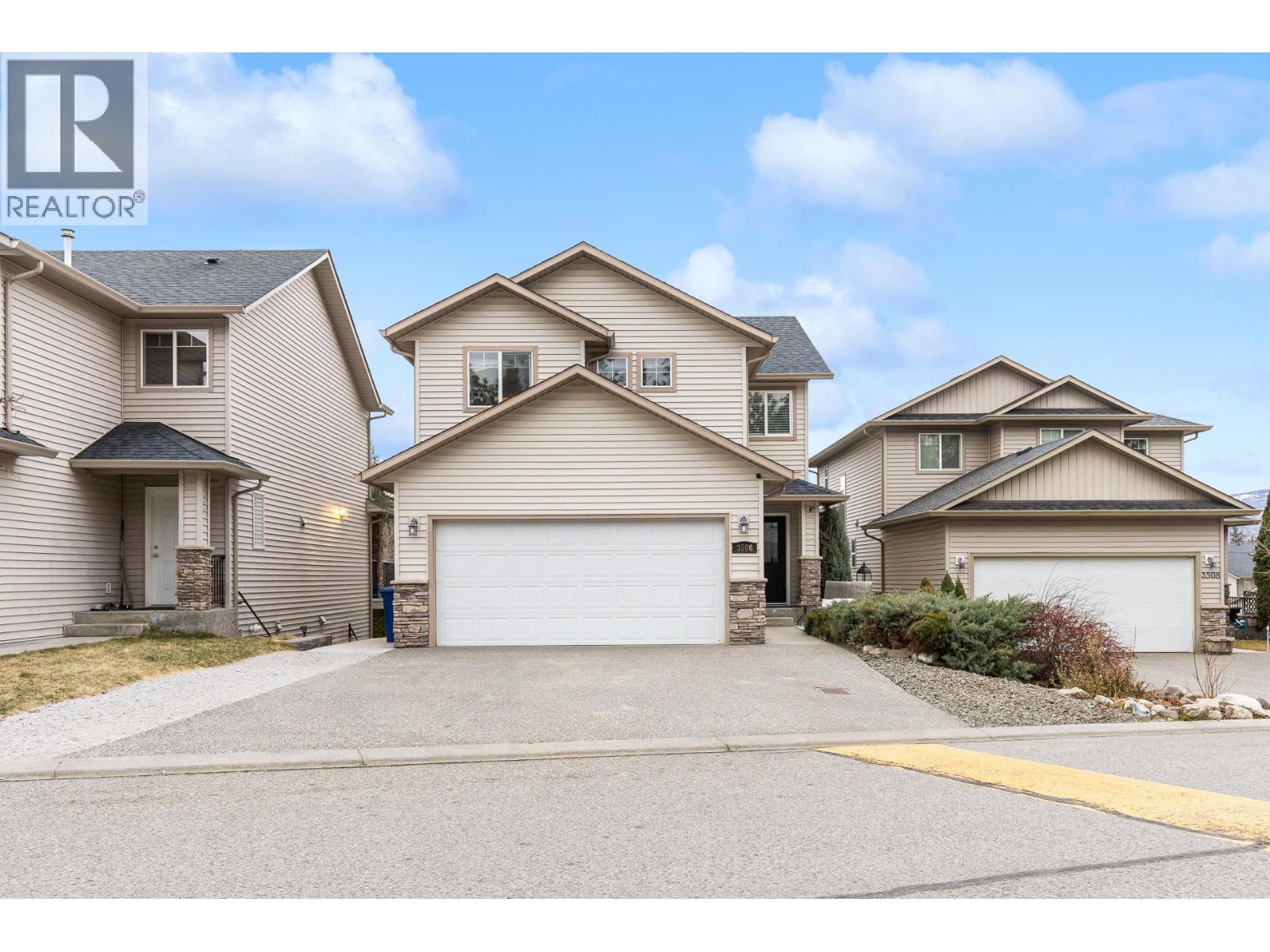 3506 Creekview Crescent, Westbank, British Columbia  V4T 3C4 - Photo 3 - 10378601