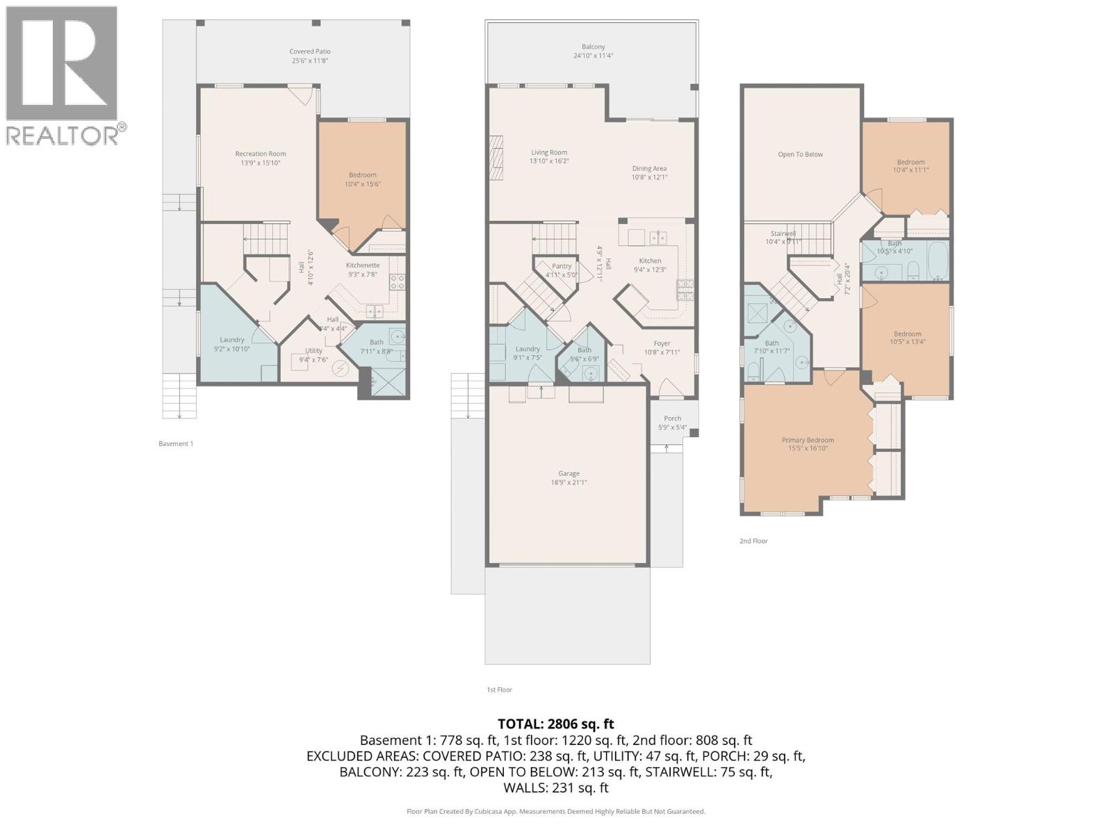 3506 Creekview Crescent, Westbank, British Columbia  V4T 3C4 - Photo 34 - 10378601