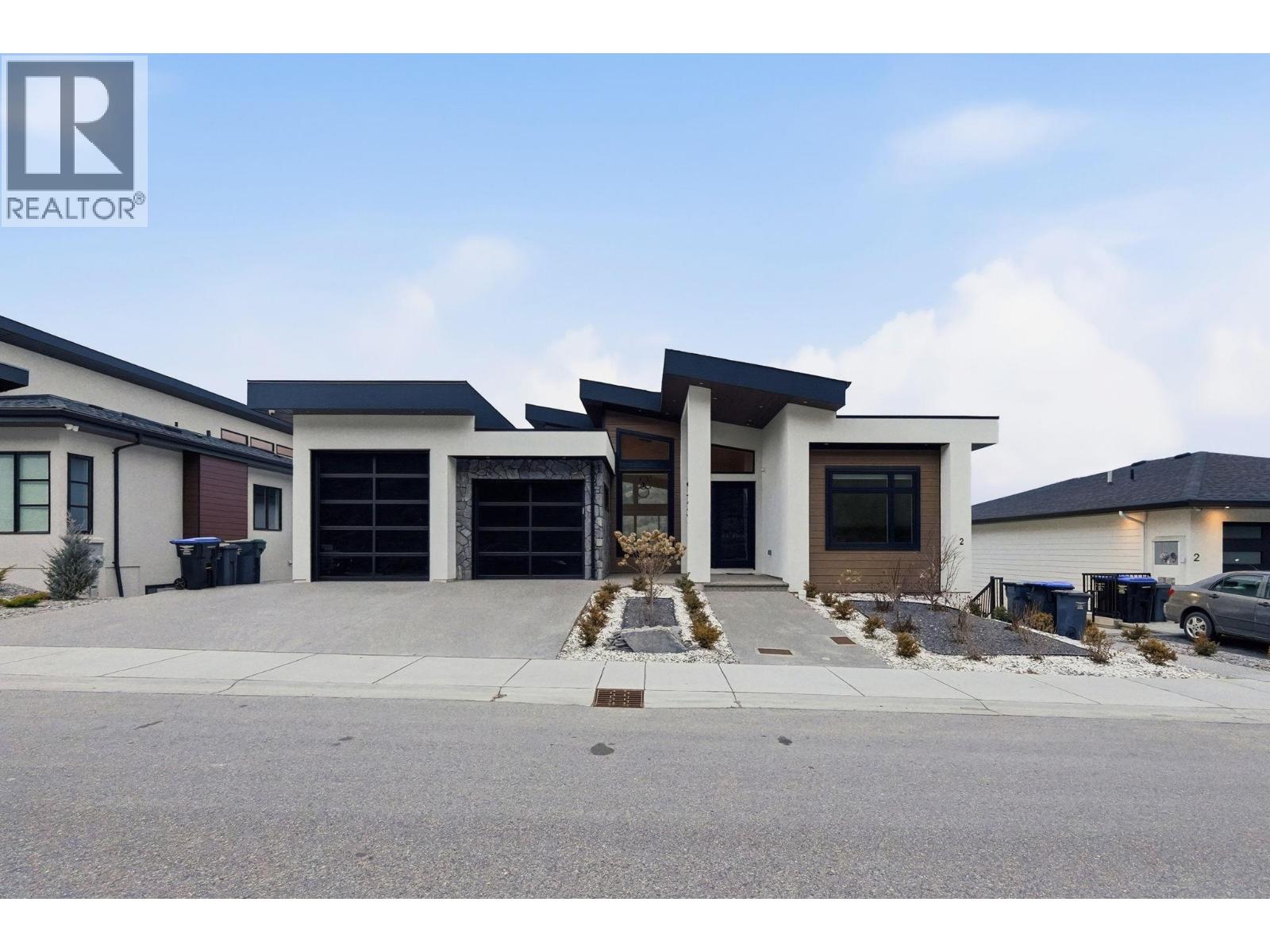 973 Loseth Drive, kelowna, British Columbia