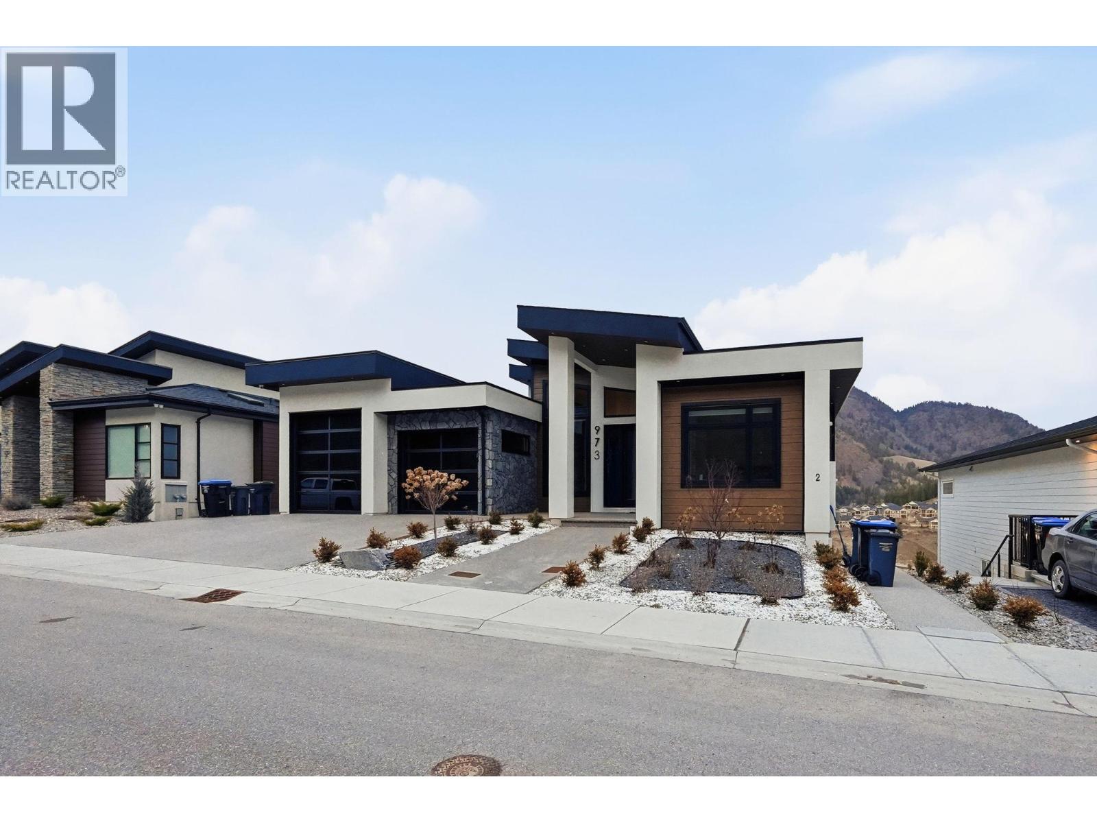 973 Loseth Drive, Kelowna, British Columbia  V1P 0A1 - Photo 2 - 10377572