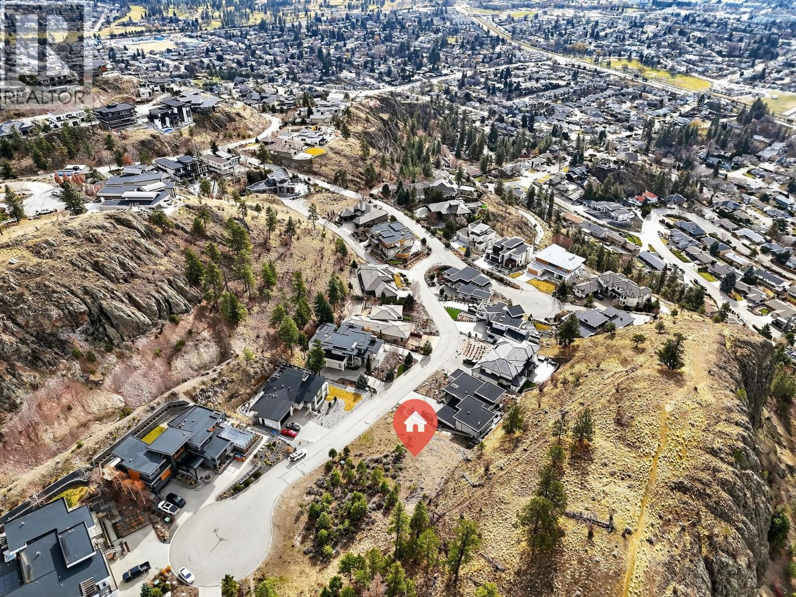 720 Pinehaven Court, Kelowna, British Columbia  V1V 2Y3 - Photo 4 - 10377512