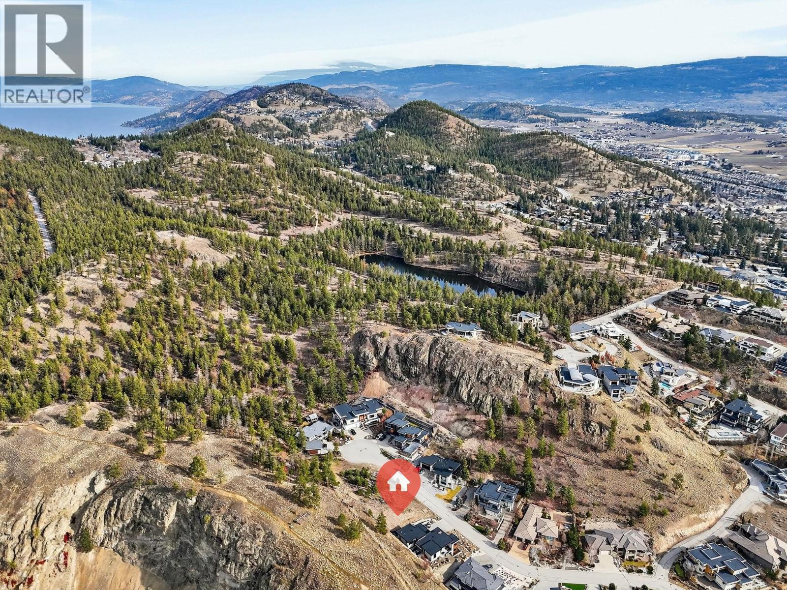 720 Pinehaven Court, Kelowna, British Columbia  V1V 2Y3 - Photo 6 - 10377512