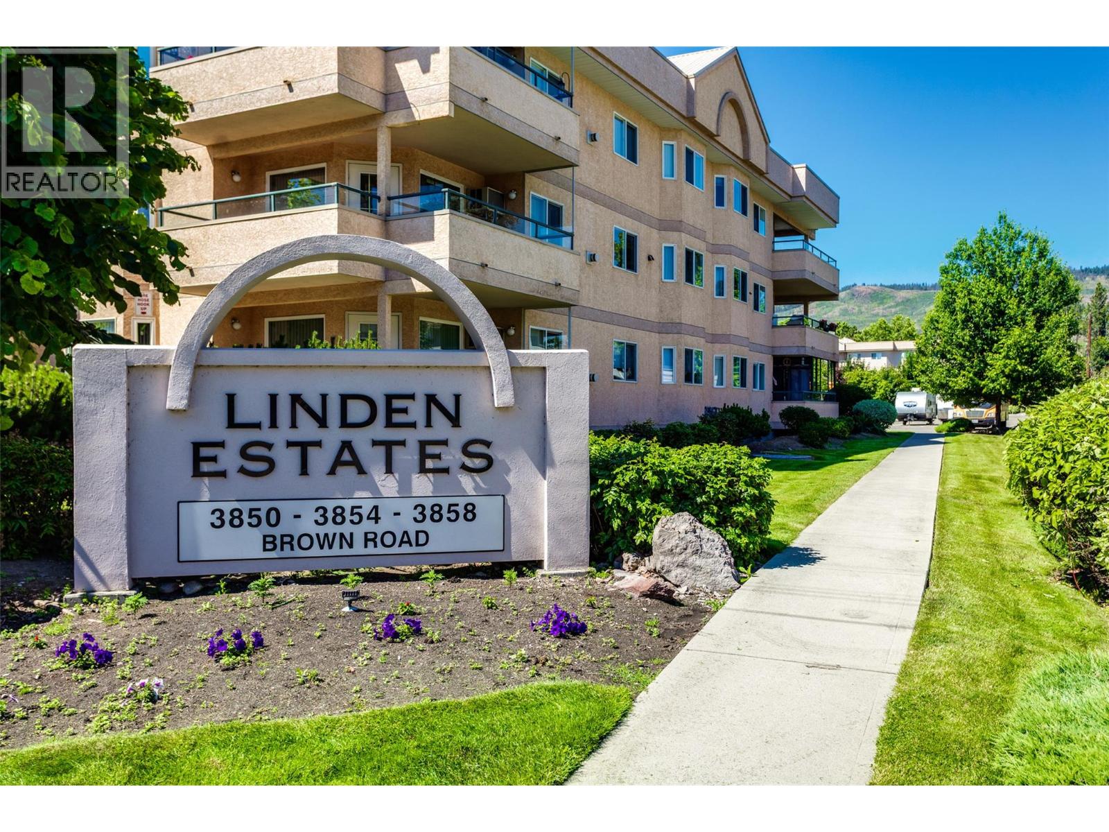3850 Brown Road Unit# 306, west kelowna, British Columbia