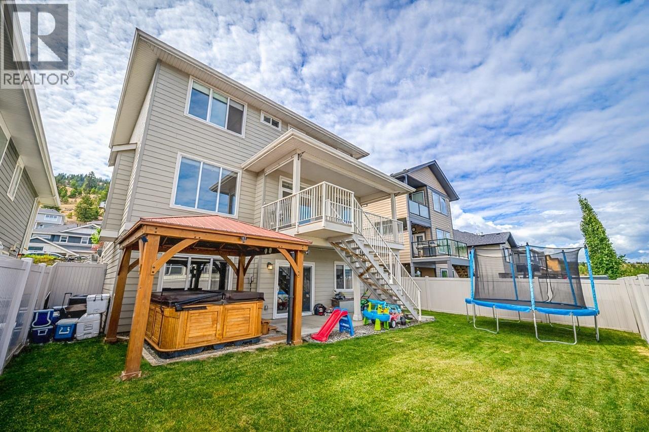 1535 Emerald Drive, Kamloops, British Columbia  V2C 0C1 - Photo 27 - 10378822