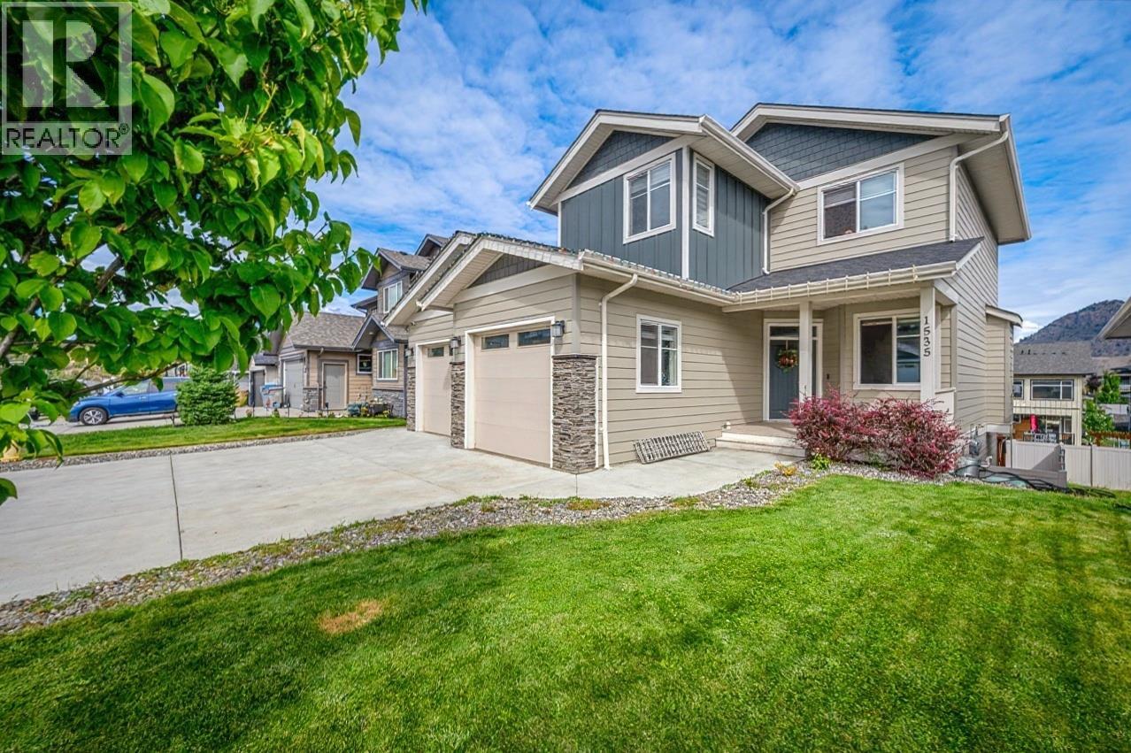 1535 Emerald Drive, Kamloops, British Columbia  V2C 0C1 - Photo 28 - 10378822