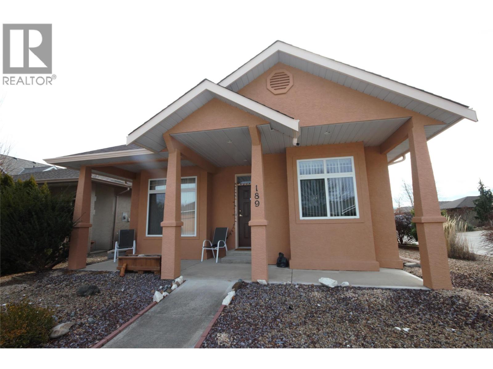 189 Willows Place, Oliver, British Columbia  V0H 1T4 - Photo 1 - 10378773