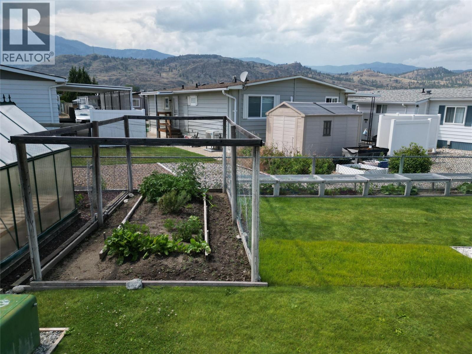 6601 Tucelnuit Drive Unit# 63, Oliver, British Columbia  V0H 1T3 - Photo 17 - 10378600