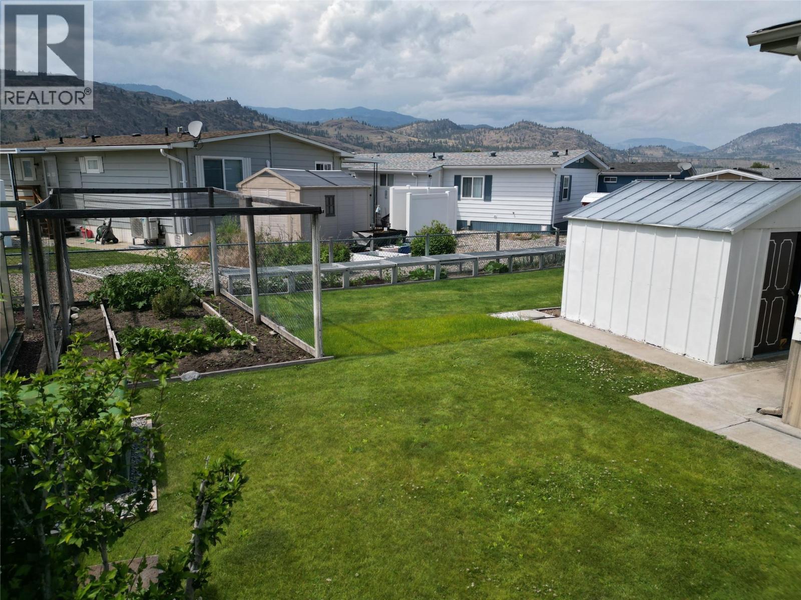 6601 Tucelnuit Drive Unit# 63, Oliver, British Columbia  V0H 1T3 - Photo 18 - 10378600