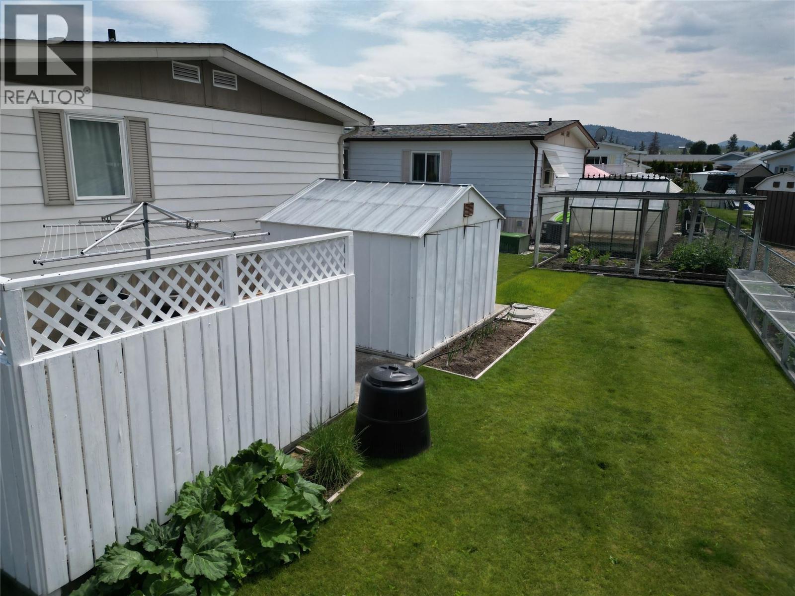 6601 Tucelnuit Drive Unit# 63, Oliver, British Columbia  V0H 1T3 - Photo 19 - 10378600