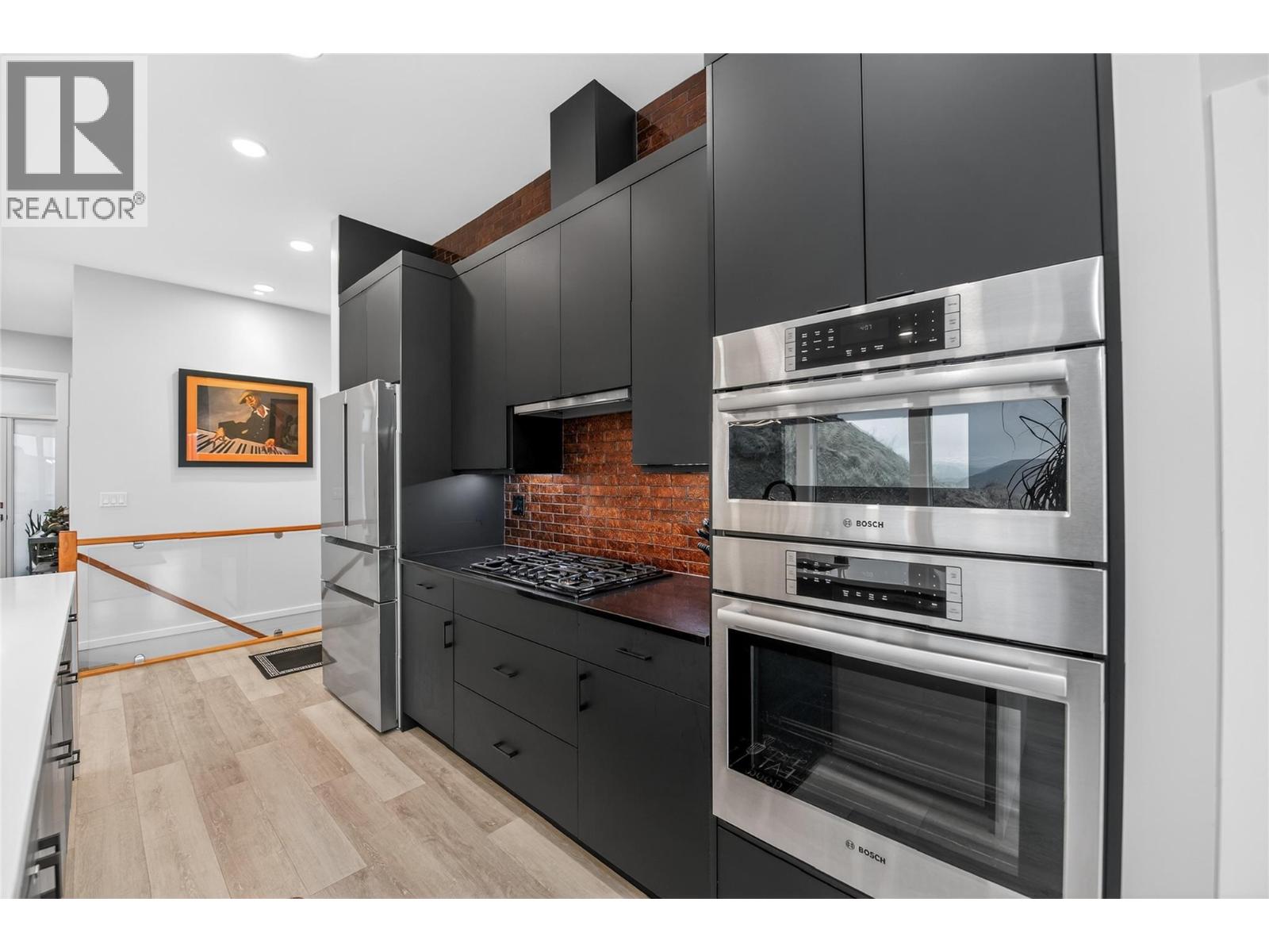 496 Silversage Place Unit# 1, Vernon, British Columbia  V1H 2J2 - Photo 11 - 10378870