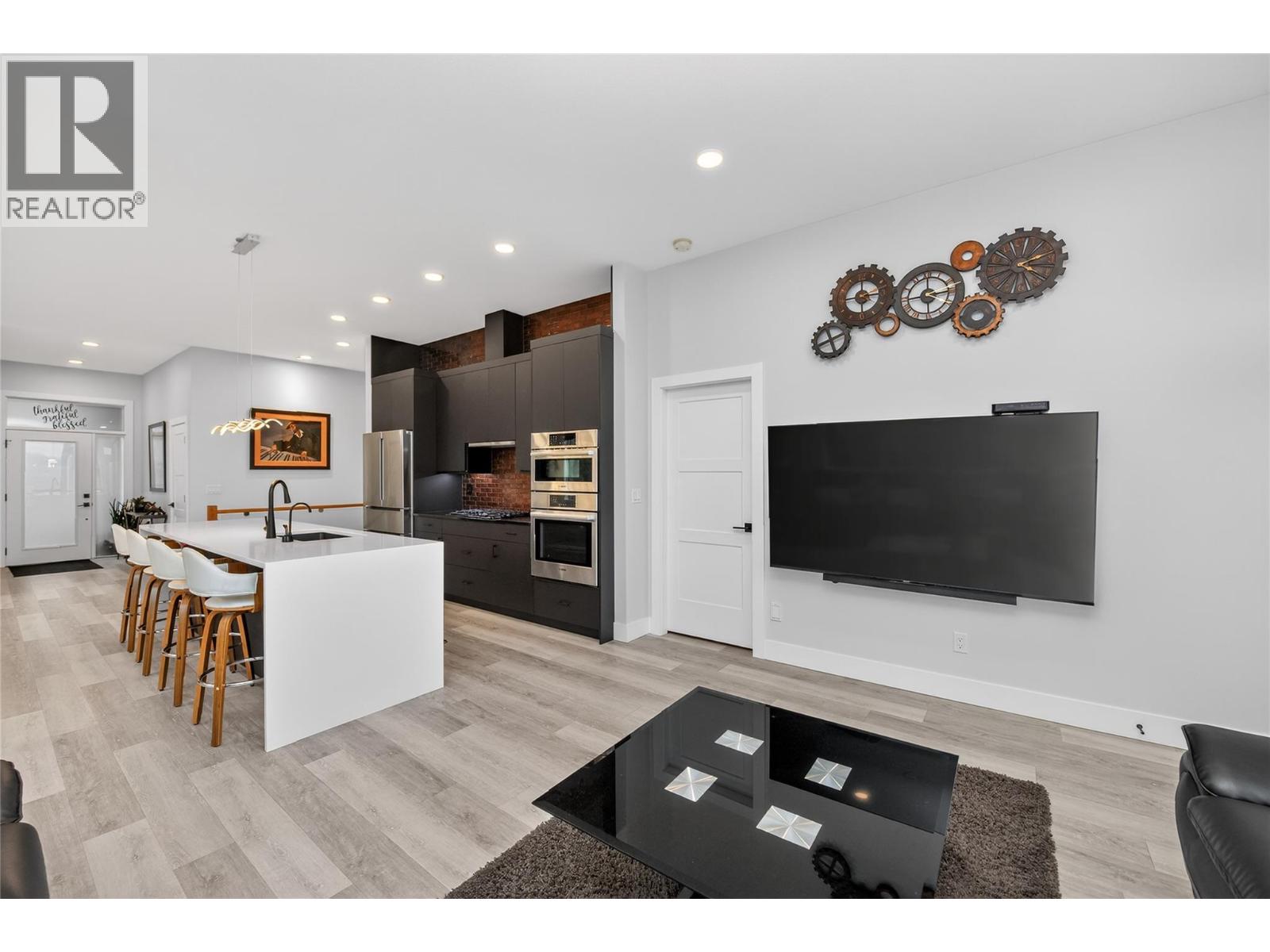 496 Silversage Place Unit# 1, Vernon, British Columbia  V1H 2J2 - Photo 21 - 10378870