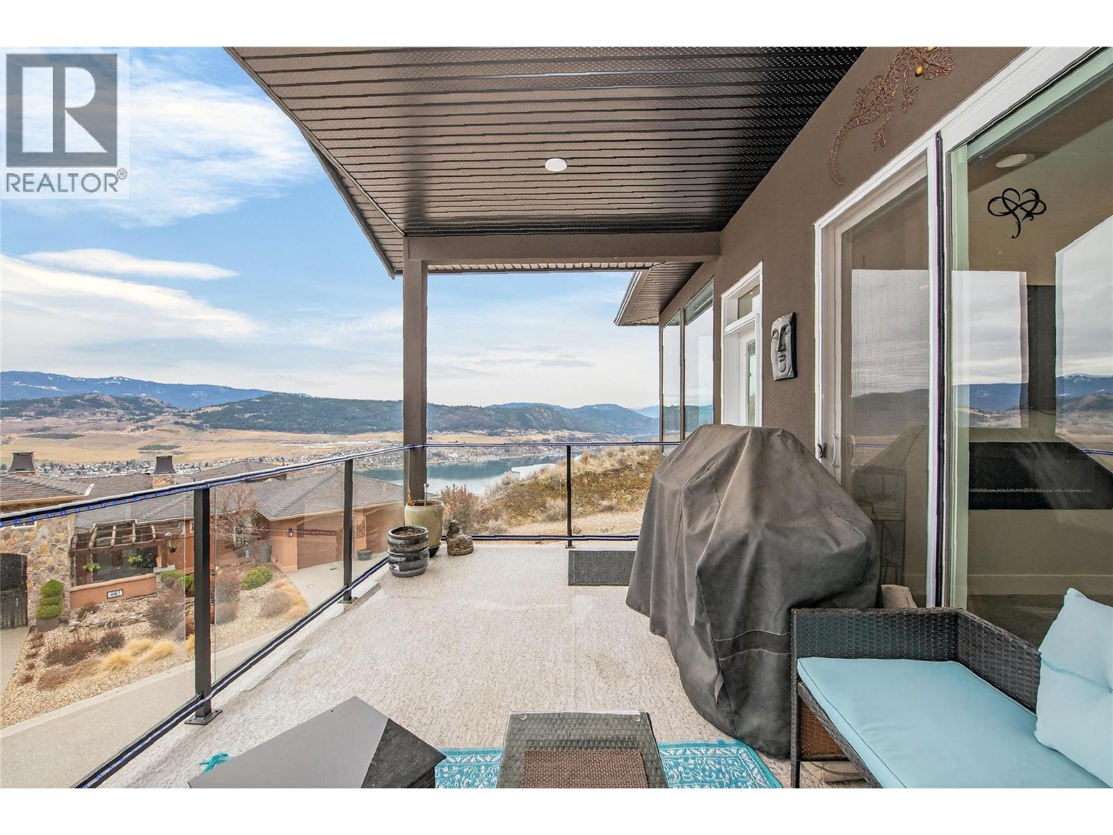 496 Silversage Place Unit# 1, Vernon, British Columbia  V1H 2J2 - Photo 27 - 10378870