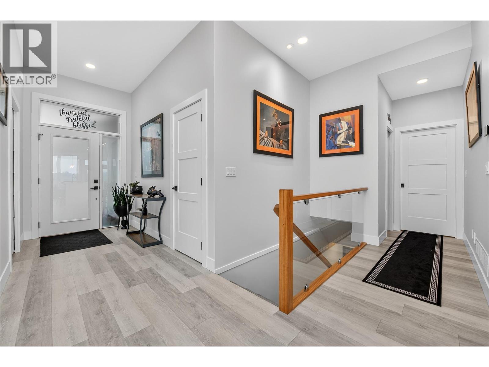 496 Silversage Place Unit# 1, Vernon, British Columbia  V1H 2J2 - Photo 37 - 10378870