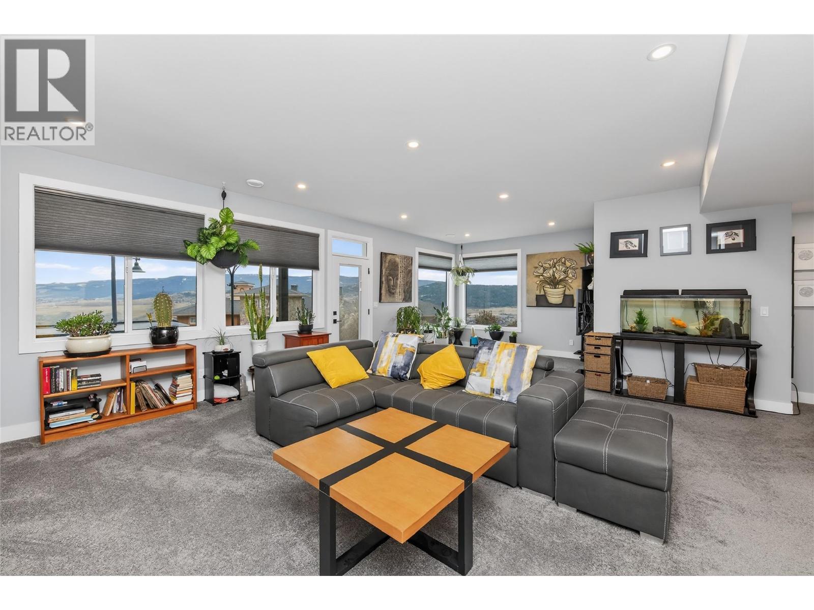 496 Silversage Place Unit# 1, Vernon, British Columbia  V1H 2J2 - Photo 39 - 10378870