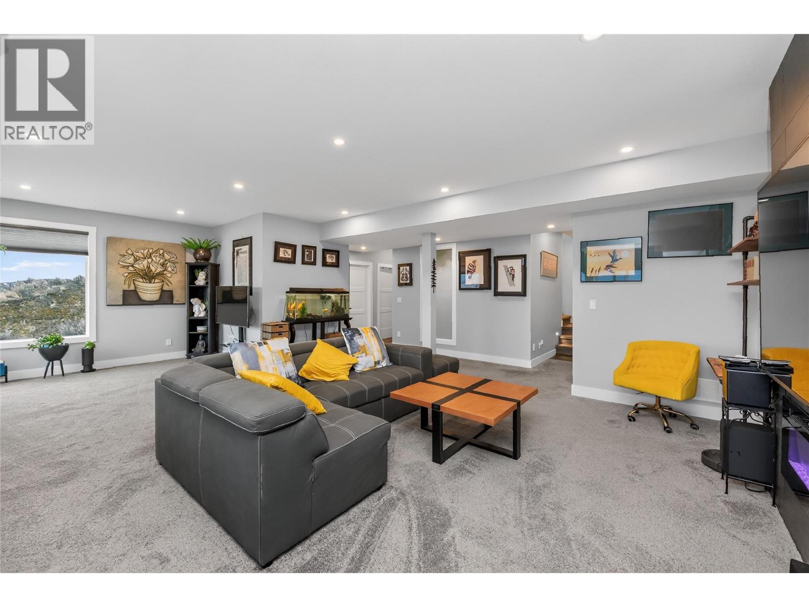 496 Silversage Place Unit# 1, Vernon, British Columbia  V1H 2J2 - Photo 40 - 10378870