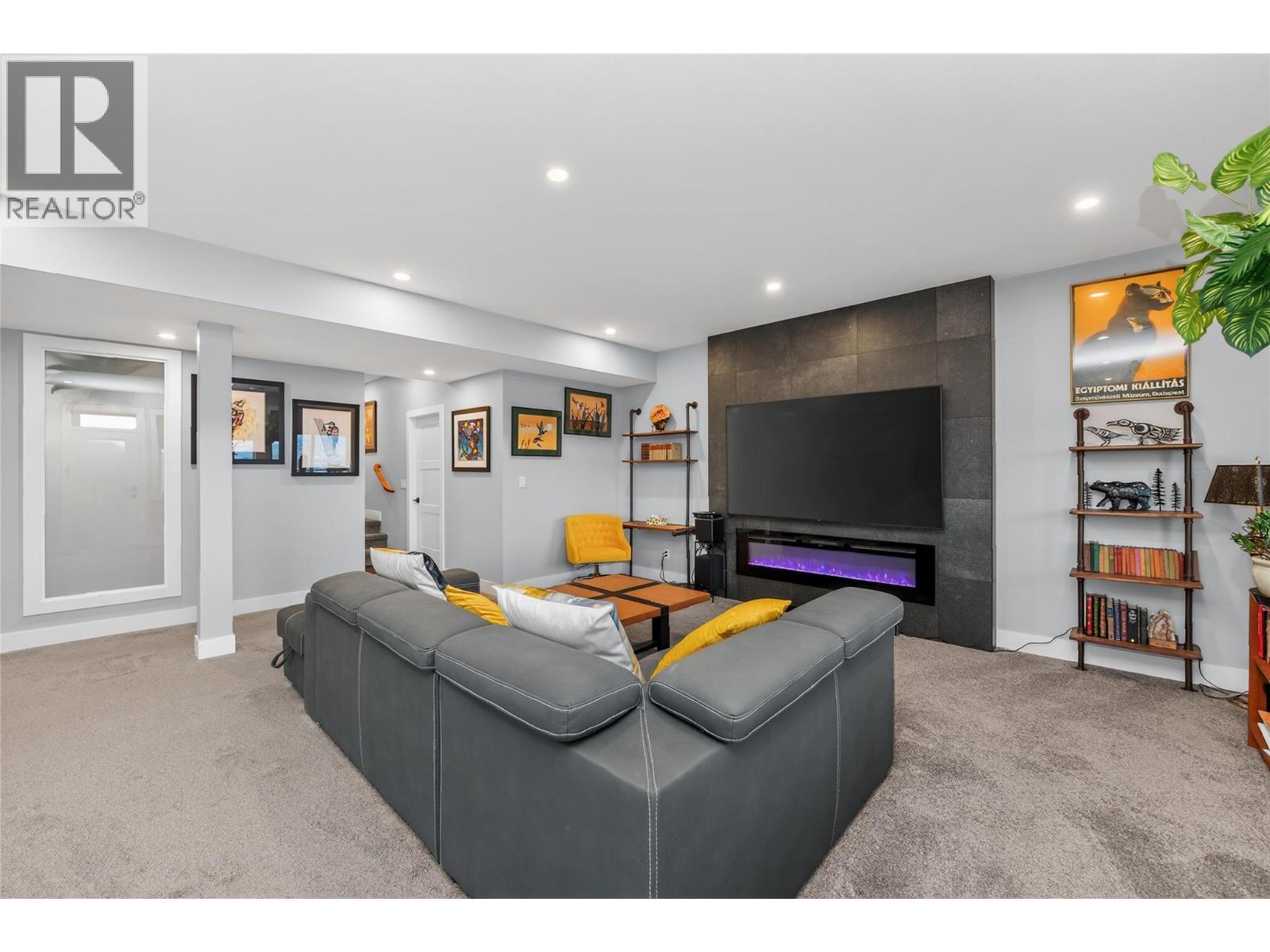 496 Silversage Place Unit# 1, Vernon, British Columbia  V1H 2J2 - Photo 41 - 10378870