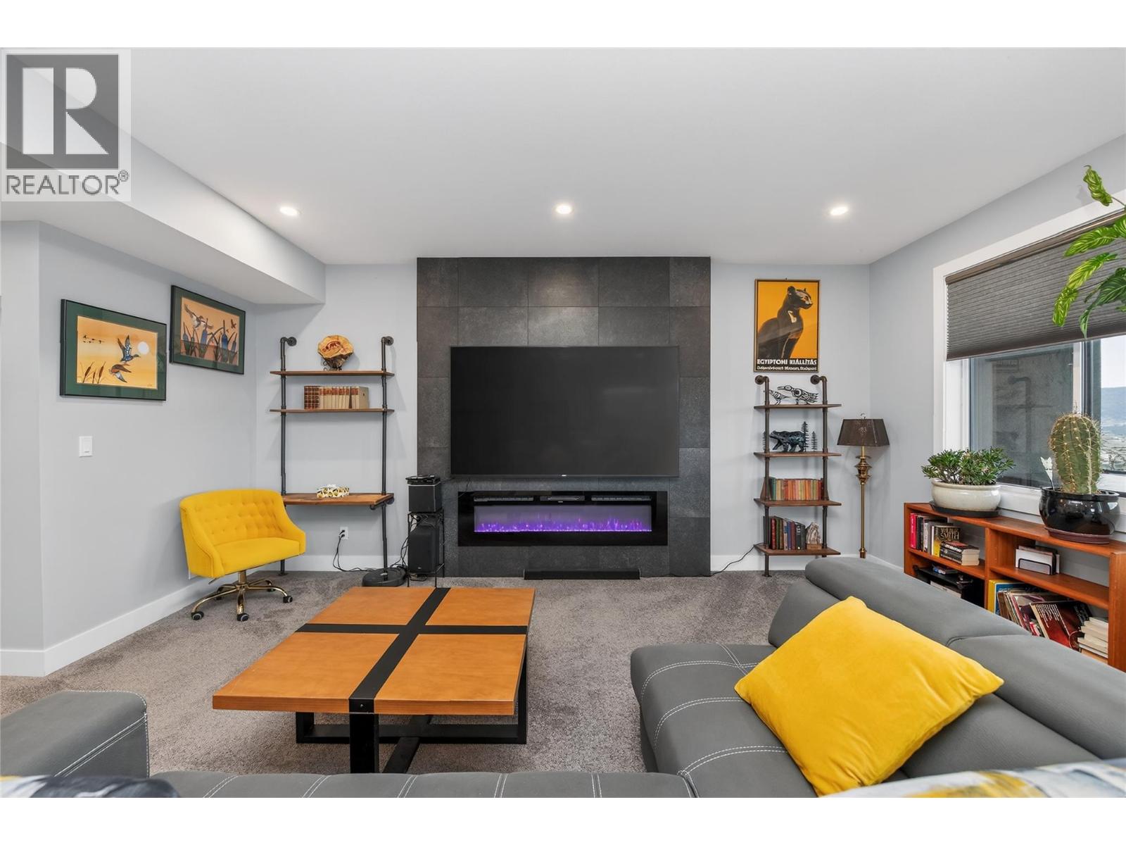 496 Silversage Place Unit# 1, Vernon, British Columbia  V1H 2J2 - Photo 42 - 10378870