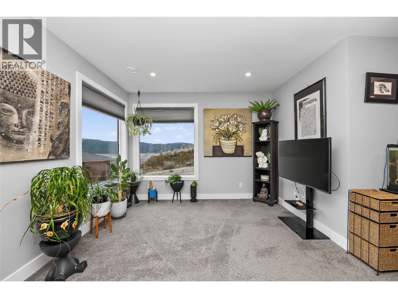496 Silversage Place Unit# 1, Vernon, British Columbia  V1H 2J2 - Photo 43 - 10378870