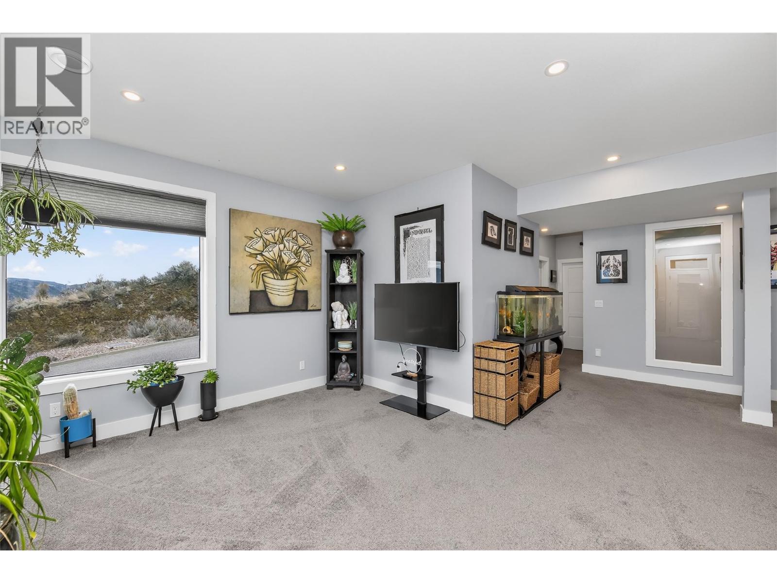 496 Silversage Place Unit# 1, Vernon, British Columbia  V1H 2J2 - Photo 44 - 10378870