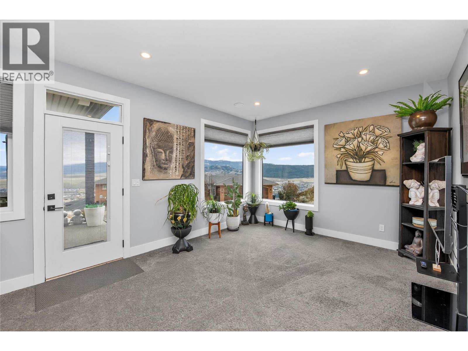 496 Silversage Place Unit# 1, Vernon, British Columbia  V1H 2J2 - Photo 45 - 10378870