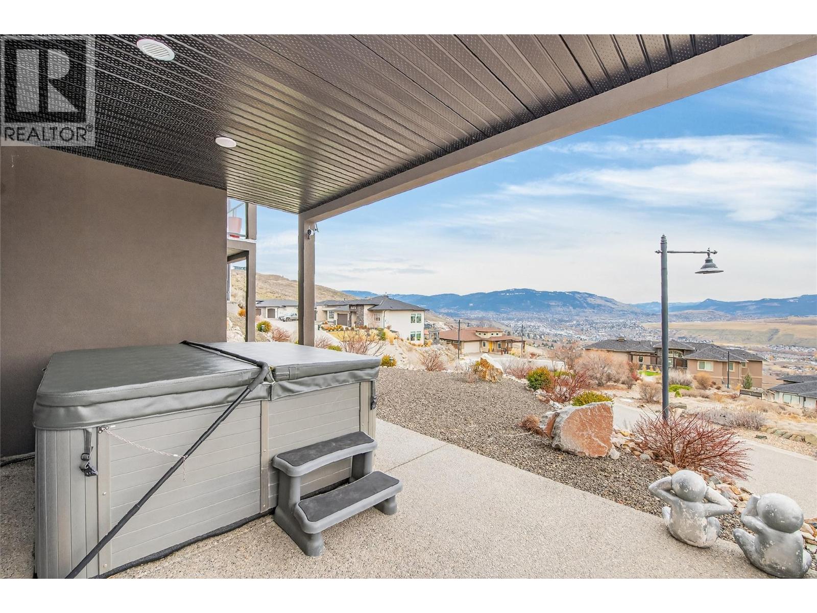 496 Silversage Place Unit# 1, Vernon, British Columbia  V1H 2J2 - Photo 46 - 10378870