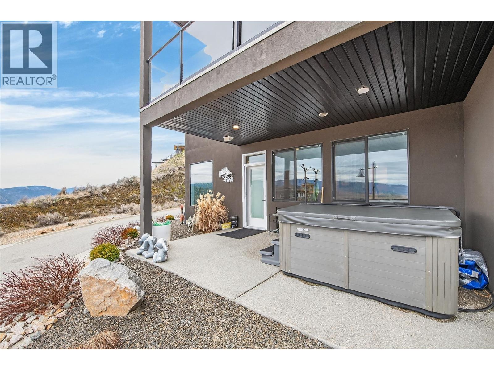 496 Silversage Place Unit# 1, Vernon, British Columbia  V1H 2J2 - Photo 47 - 10378870