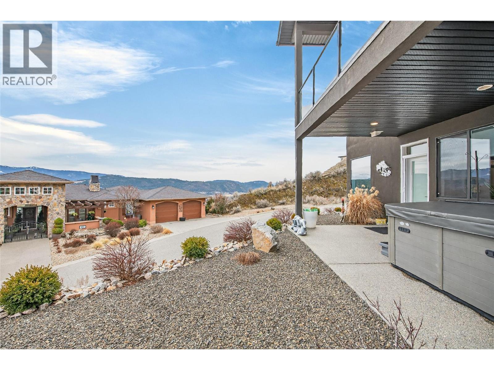 496 Silversage Place Unit# 1, Vernon, British Columbia  V1H 2J2 - Photo 48 - 10378870