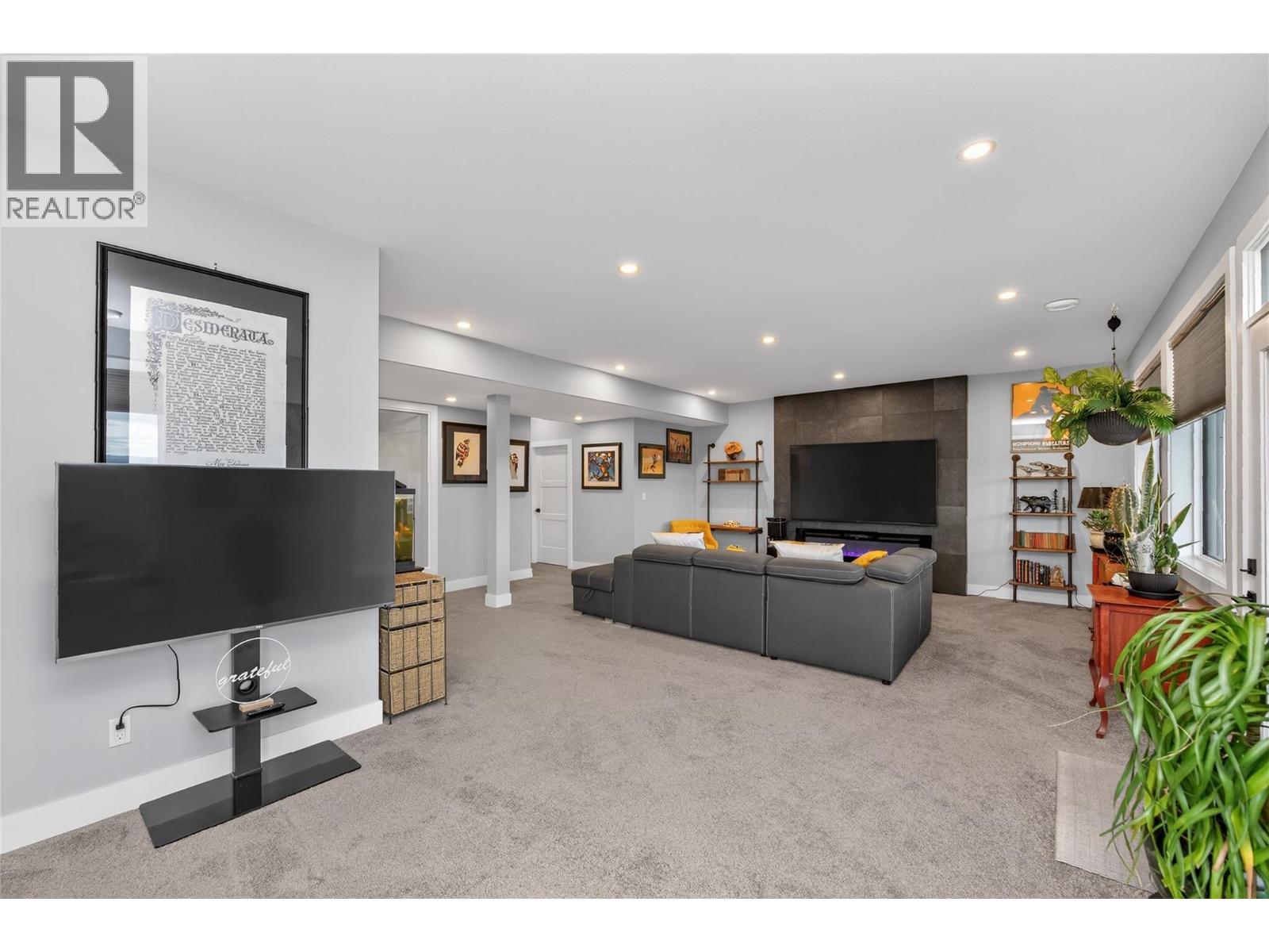 496 Silversage Place Unit# 1, Vernon, British Columbia  V1H 2J2 - Photo 49 - 10378870
