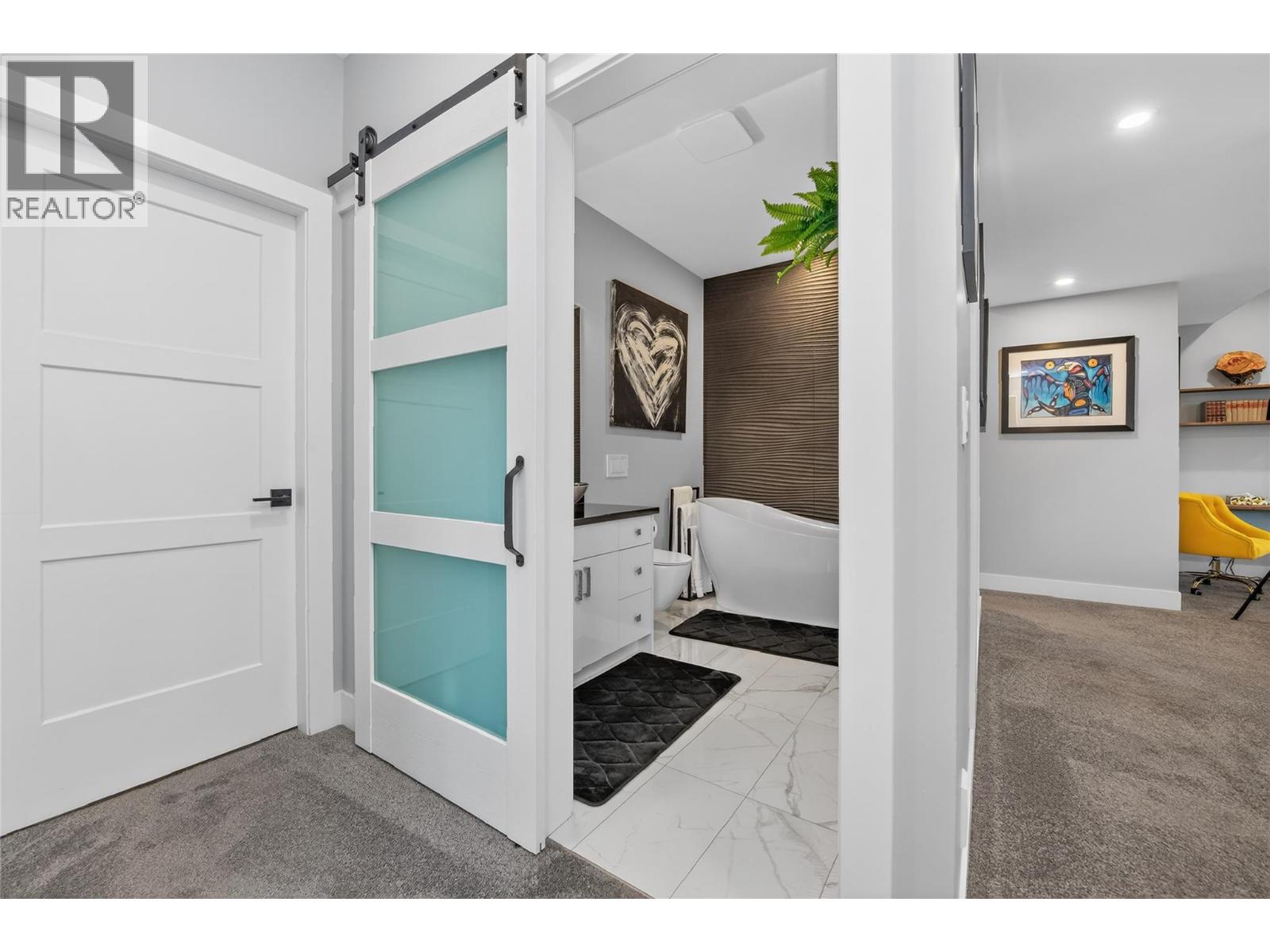 496 Silversage Place Unit# 1, Vernon, British Columbia  V1H 2J2 - Photo 51 - 10378870